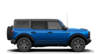 2026 Ford Bronco® External Image 1